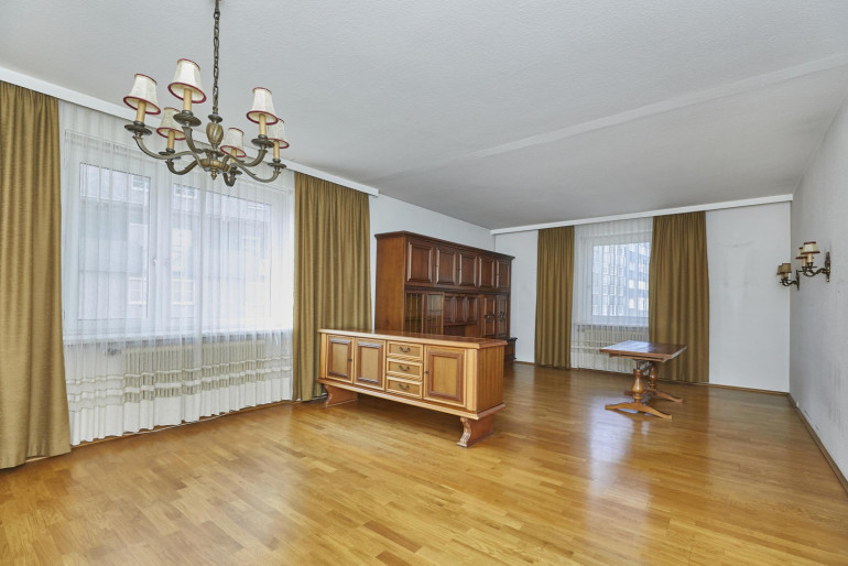 Wohnung - 4020, Linz - Charmante Eigentumswohnung mit Loggia im Herzen von Linz!