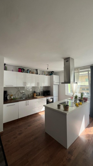 Wohnung - 1150, Wien - Gut aufgeteilte Wohnung in toller Lage nähe Westbahnhof