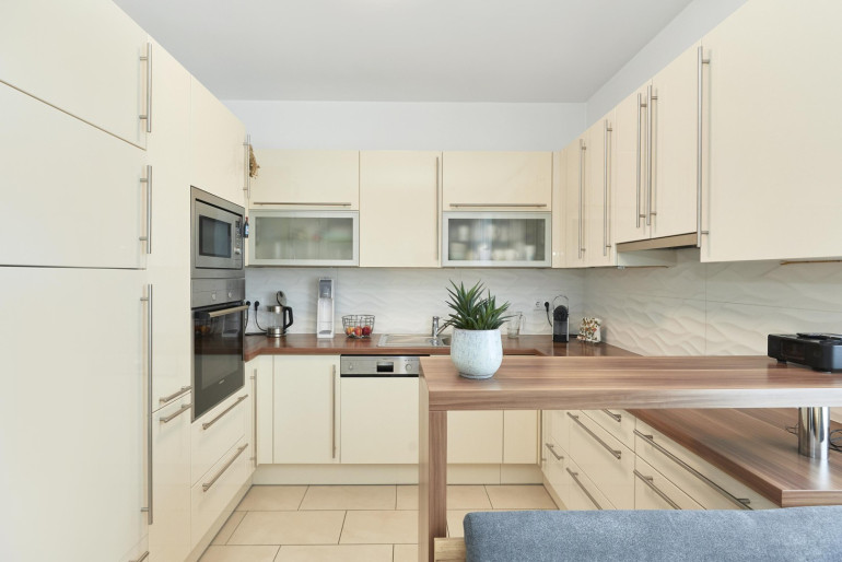 Wohnung - 4040, Lichtenberg - Stilvolle Wohnung oberhalb der Nebelgrenze in Zentrumsnähe!