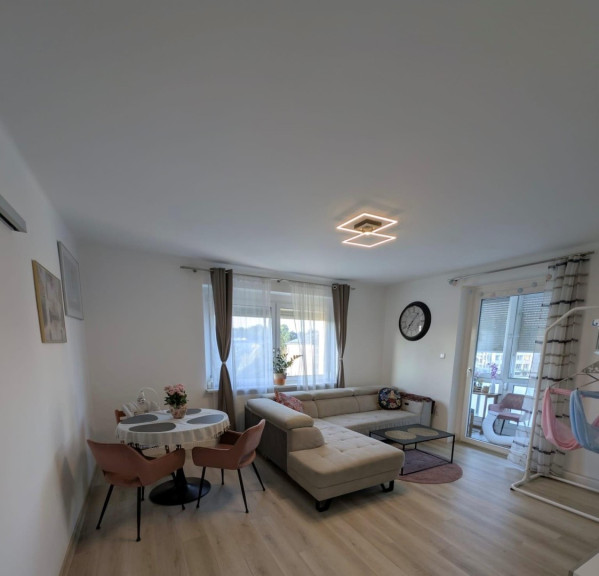 Wohnung - 4020, Linz - Top sanierte 3-Zimmer-Wohnung am Bulgariplatz!