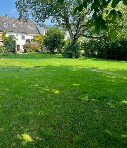 Grundstück - 4560, Kirchdorf an der Krems - Großes Grundstück für Projektentwicklung mit sanierungsbedürftem Wohnhaus