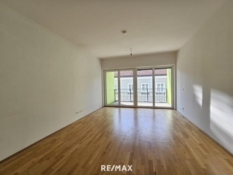 Wohnung - 3380, Pöchlarn - Herrliche Familienwohnung inklusive Loggia!