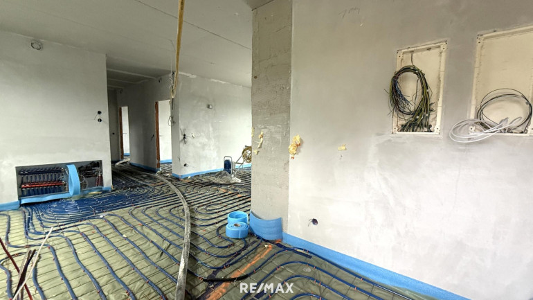 Wohnung - 3370, Ybbs an der Donau - Helle und moderne 4-Zimmer-Neubauwohnung