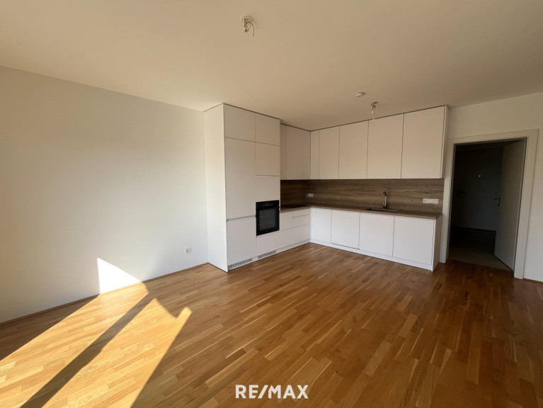 Wohnung - 3351, Weistrach - Moderne 3-Zimmer-Wohnung mit Balkon