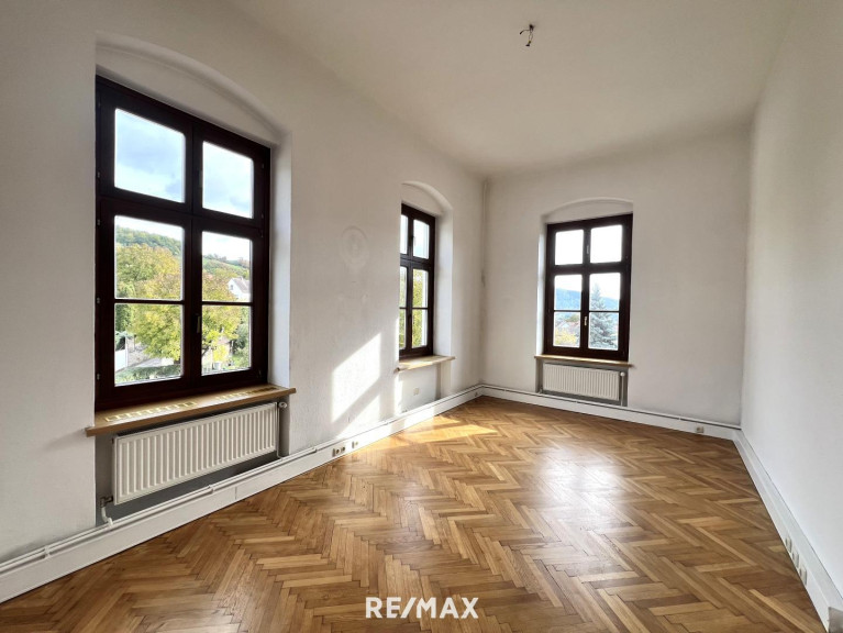 Wohnung - 3650, Pöggstall - Stilvolle Altbauwohnung im Herzen von Pöggstall