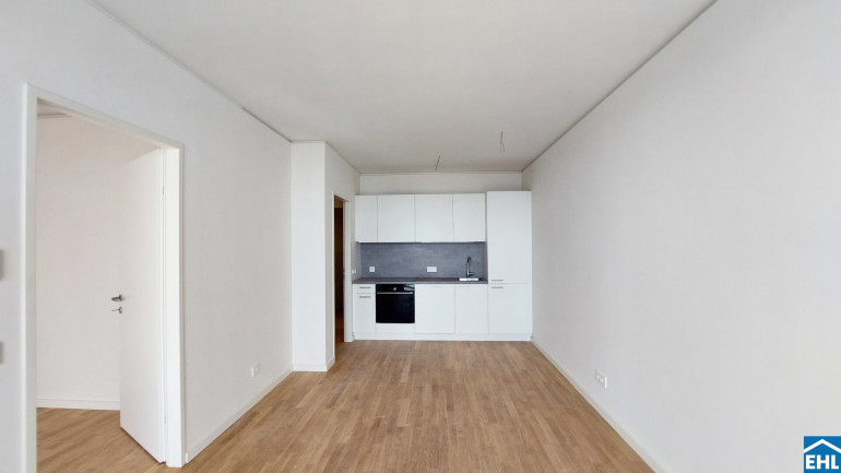 Wohnung - 1220, Wien - Exklusiver Erstbezug mit Rooftop Spa – TOWER HOMES