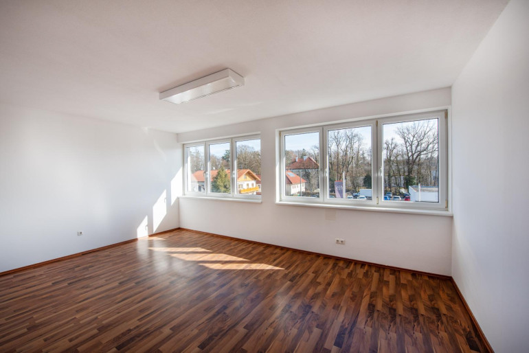 Büro / Praxis - 4664, Oberweis - Top Büro in Top Lage!