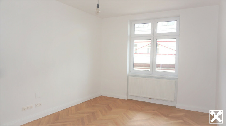 Wohnung - 1190, Wien - Sanierte Altbau-Wohnungen Gunoldstraße 6, 1190 Wien