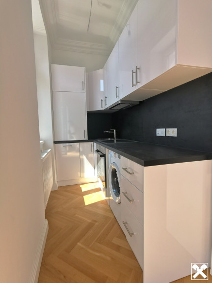 Wohnung - 1190, Wien - Sanierte Altbau-Wohnungen Gunoldstraße 6, 1190 Wien