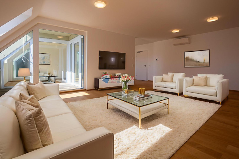 Wohnung - 9020, Klagenfurt - Stilvolle Wohnung mit Charme &amp; moderner Ausstattung