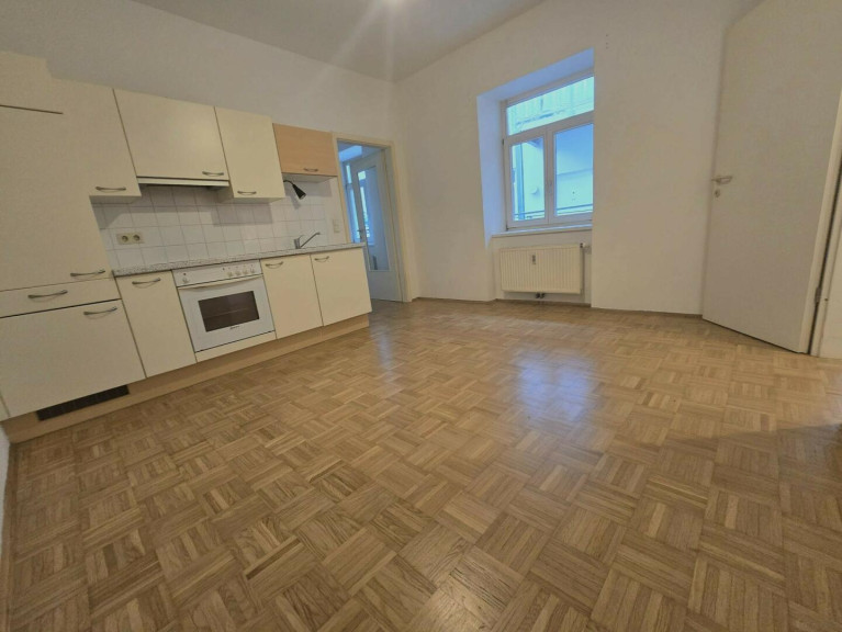 Wohnung - 8020, Graz,05.Bez.:Gries - Nette 2 Zimmer Wohnung – Zentrum - ab sofort!