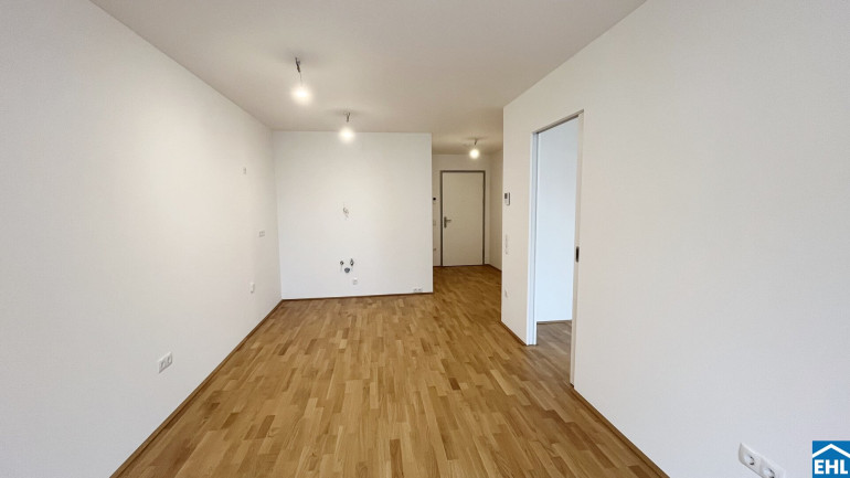 Wohnung - 1230, Wien - Wohnen mit Stil und Verantwortung
