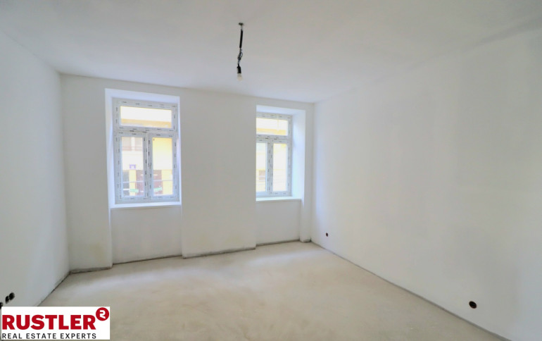 Wohnung - 1180, Wien - Altbaurenaissance 3 Zimmer EG Wohnung
nähe Kutschkermarkt in 1180 Wien zu kaufen