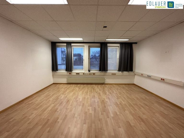 Büro / Praxis - 3100, St. Pölten - BÜRO im STADTZENTRUM