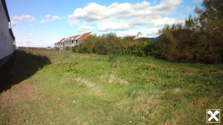 Grundstück - 7122, Gols - Aufgeschlossenes Grundstück in bester Lage am Ortsrand von Gols!