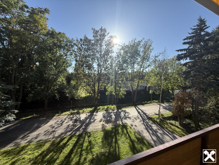 Wohnung - 7332, Kobersdorf - Großzügige 3 Zimmer-Wohnung mit Blick ins Grüne!