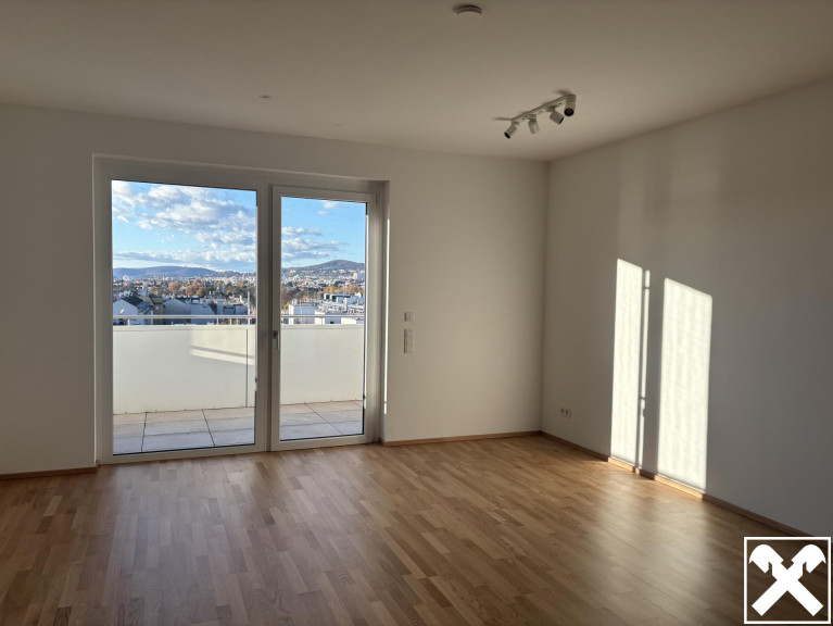 Wohnung - 1120, Wien - VIO PLAZA Living TOP 149 E10