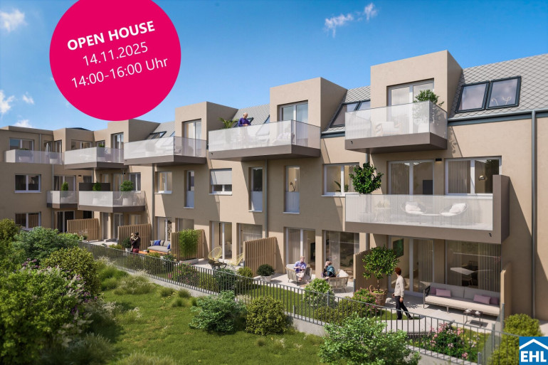 Büro / Praxis - 1230, Wien - Modernes Büro/Praxis in 1230 Wien – Erstbezug zum Kauf !