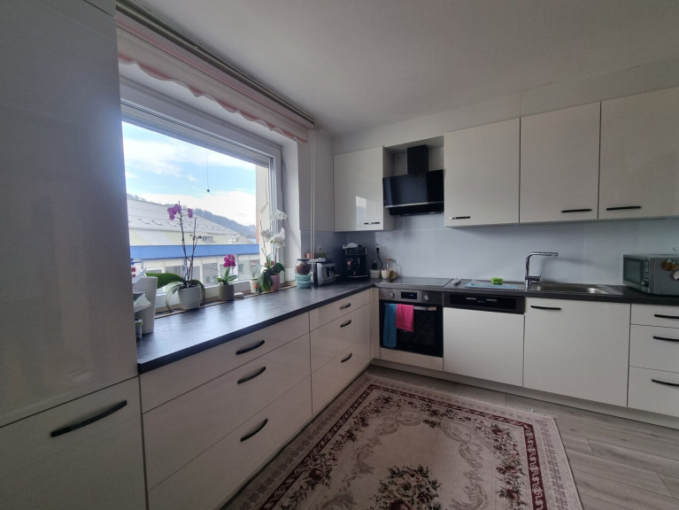 Wohnung - 6330, Kufstein - Sehr große Familienwohnung in ruhiger Zentrumslage – ideal auch als 4er-WG