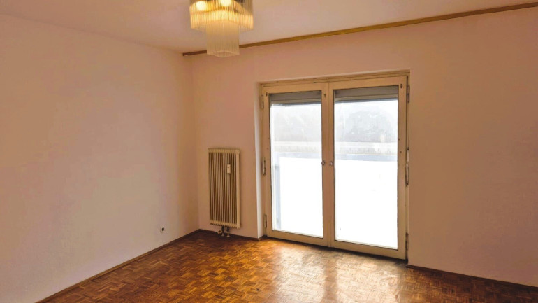 Wohnung - 1050, Wien,Margareten - Stadtwohnung mit französischem Balkon in 1050 Wien