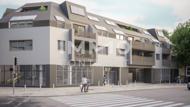Wohnung - 1140, Wien - Exklusiver Vorverkauf: 6 Wohnungen zu einmaligen Konditionen! Provisionsfrei