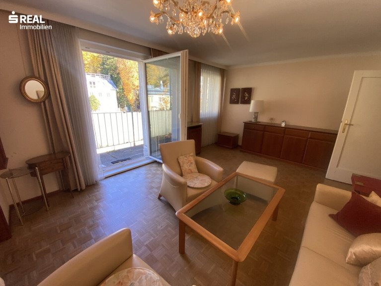Wohnung - 1170, Wien - Helle 3 Zimmer, ca. 78,50 m² + 20 m² Terrasse