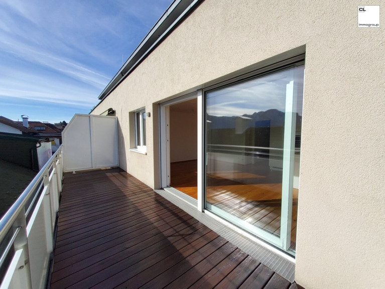 Wohnung - 5310, Mondsee - Mondsee - wundervolle 3 Zimmer Wohnung im Zentrum zu mieten!