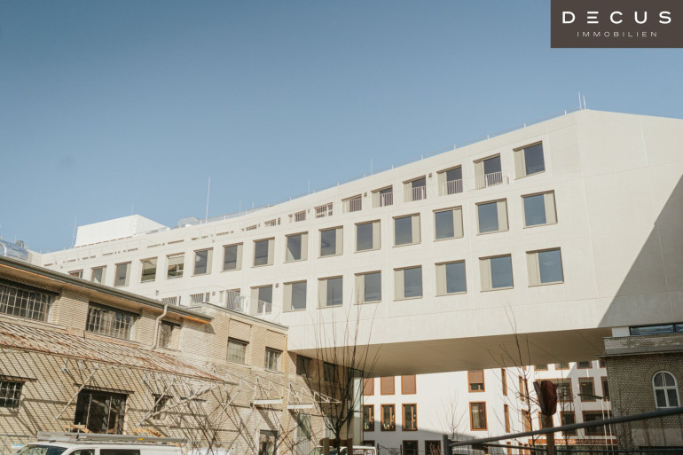 Büro / Praxis - 1230, Wien - + + + F23 – FABRIK 1230 + + + Büro-/Ordination-/Gewerbe-/Lager-/Veranstaltungsflächen + + +