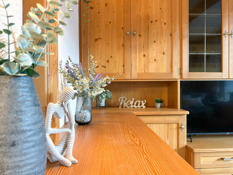 Wohnung - 4645, Grünau im Almtal - Naturgenuss pur! Ruhige, möblierte Wohnung