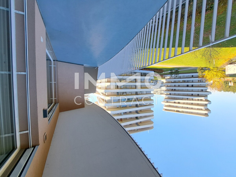 Wohnung - 8054, Graz - Zwei- Zimmer Wohnung mit Balkon | Straßganger Straße 380 a Top 11