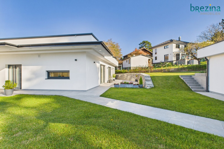 Haus - 3012, Wolfsgraben - Ein geschmackvolles Haus für die ganze Familie