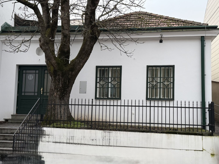 Wohnung - 1190, Wien,Döbling - Neuwertige Terrassenwohnung in 1190 Wien: 3 Zimmer, 2 Terrassen, Fußbodenheizung!