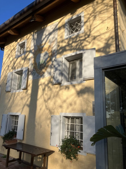 Gastgewerbe - 33053, Latisana - GASTRO UND MANSARDENWOHNUNG IN ALLEINLAGE