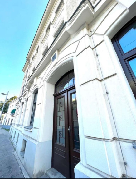 Wohnung - 1190, Wien - NUSSDORF - ALTBAU NEUWERTIG UND STILVOLL - 4 ZIMMER - NUSSDORF