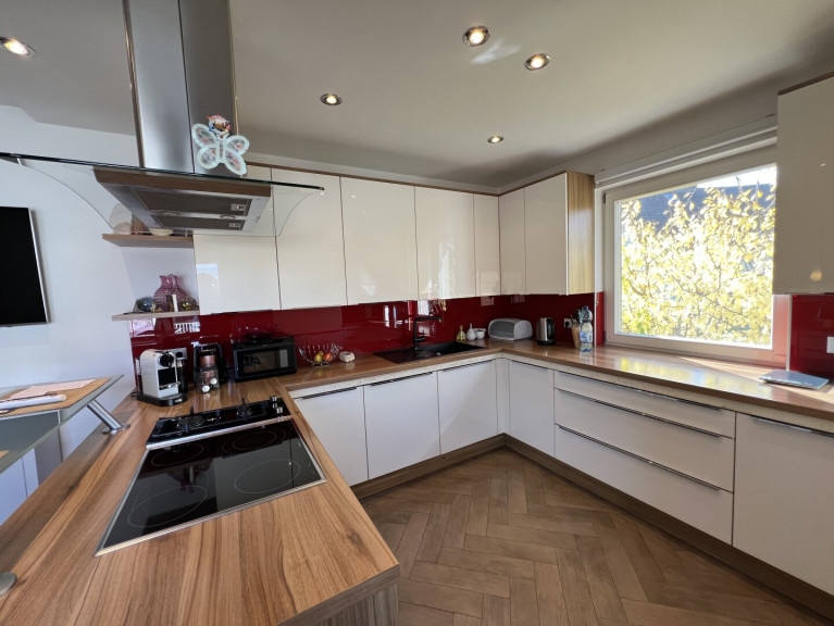 Haus - 2512, Tribuswinkel - EIN ZU HAUSE ZUM VERLIEBEN - EINFAMILIENHAUS MIT WOHLFÜHLCHARKTER