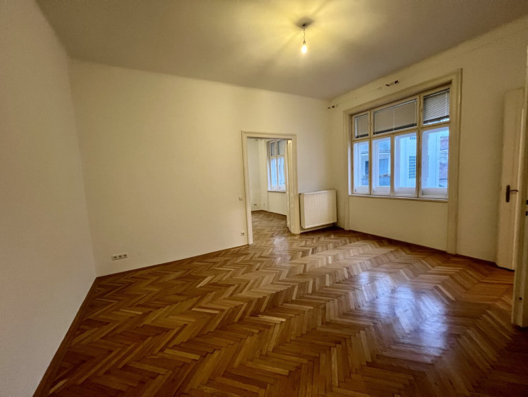 Wohnung - 1090, Wien - ANLEGER ALTBAUWOHNUNG GENERALSANIERT IM SERVITENVIERTEL