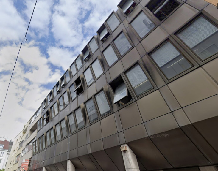 Zinshaus Renditeobjekt - 1120, Wien - WOHNUNGSEIGENTUMSANTEILE AN BÜRO/WOHNHAUS