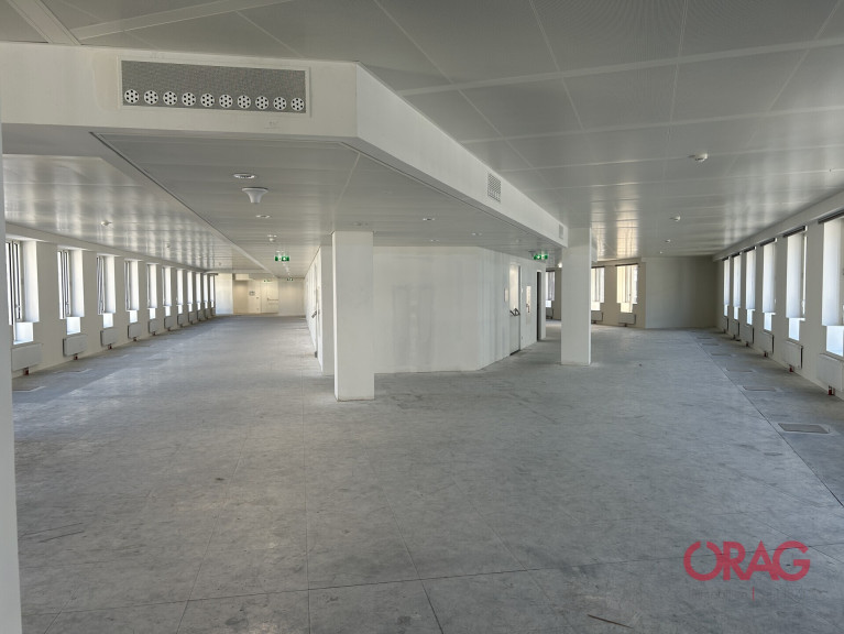 Büro / Praxis - 1020, Wien - Moderne Büroflächen in 1020 Wien