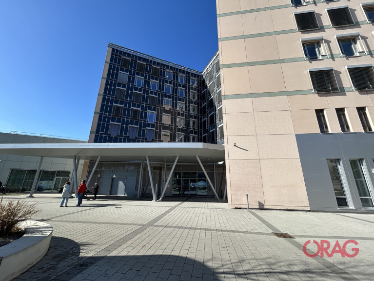 Büro / Praxis - 1020, Wien - Moderne Büroflächen in 1020 Wien