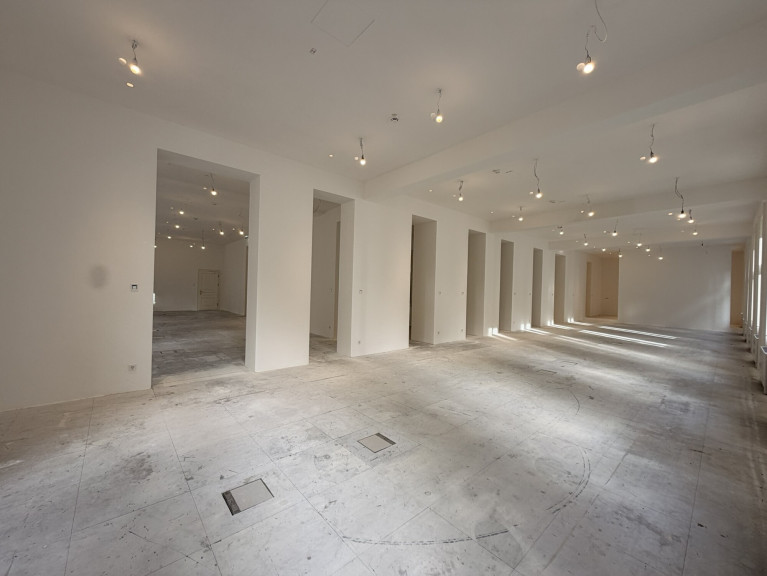 Büro / Praxis - 1010, Wien - Stilvolle City-Büros im sanierten Wiener Altbau