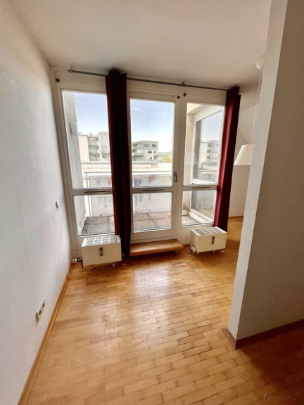 Wohnung - 8010, Graz - ab 1.6.2026 Kleine Garconniere mit Balkon in Top Lage - Nähe Murradweg