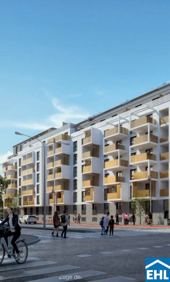 Wohnung - 1220, Wien - Top Anlageobjekt – Sofortige Mieteinnahmen garantiert