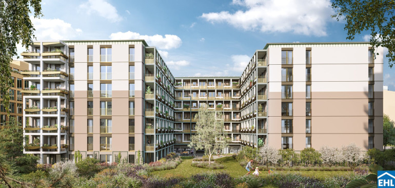 Wohnung - 1020, Wien - Wohnungen für jeden Lebensstil