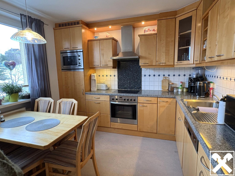 Wohnung - 4910, Ried im Innkreis - Gepflegte 4-Zimmer-Wohnung in ruhiger Stadtlage