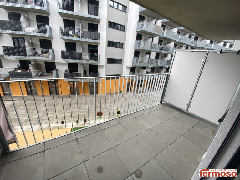 Wohnung - 1100, Wien - Moderne 1 Zimmer Wohnung im 10. Bezirk PROVISIONSFREI!!