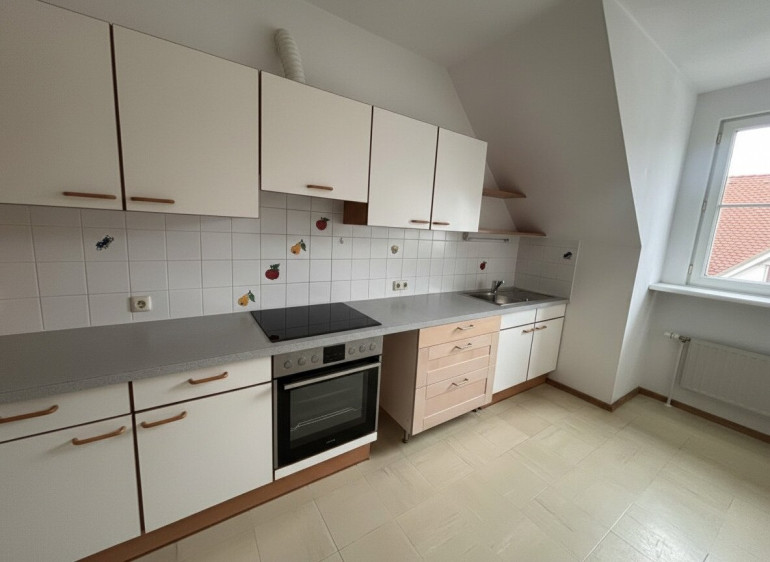 Wohnung - 8160, Weiz - Gut geschnittene 2-Zimmer-Wohnung mit separater Küche – Weiz Zentrum