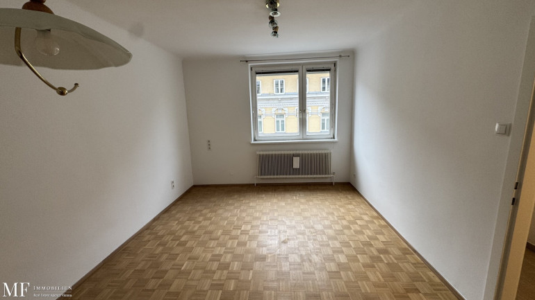 Wohnung - 1190, Wien - 2 Zimmer getrennt in bester Lage