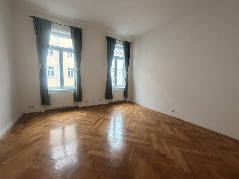 Wohnung - 1090, Wien - Schubertgasse - 2 Zimmer Musikerwohnung mit Schallschutzkabine – Nähe U6 Volksoper