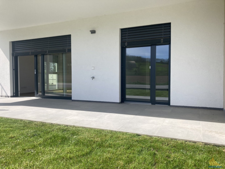 Wohnung - 4303, St. Pantaleon - Exklusives Wohnen in der "DonauResidenz"