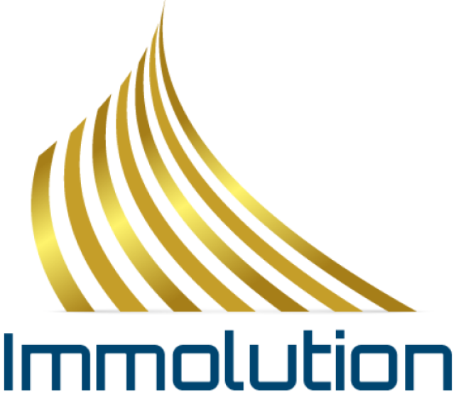 Immolution GmbH - Immobilen Makler
